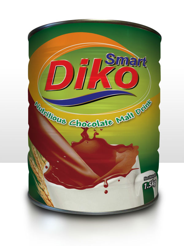 Choco Malt Powder, 3in1 Beverage Powder,Malaysia Smart Diko price