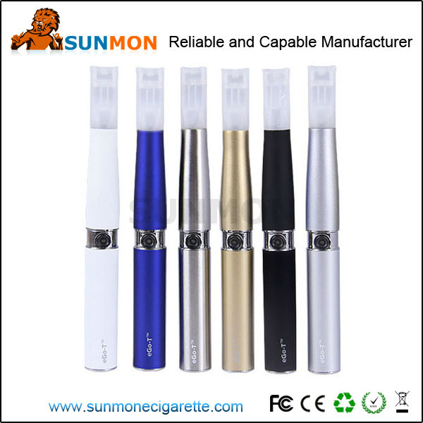 High quality ego t battery premium portable e shisha pen wholesale from china