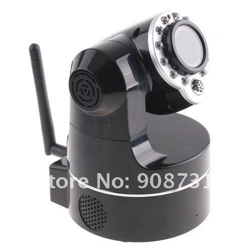 FREE SHIPPING Wireless WIFI 3X optical Zoom IP Camera FREE SHIPPING Wireless WIFI 3X optical Zoom IP Camera