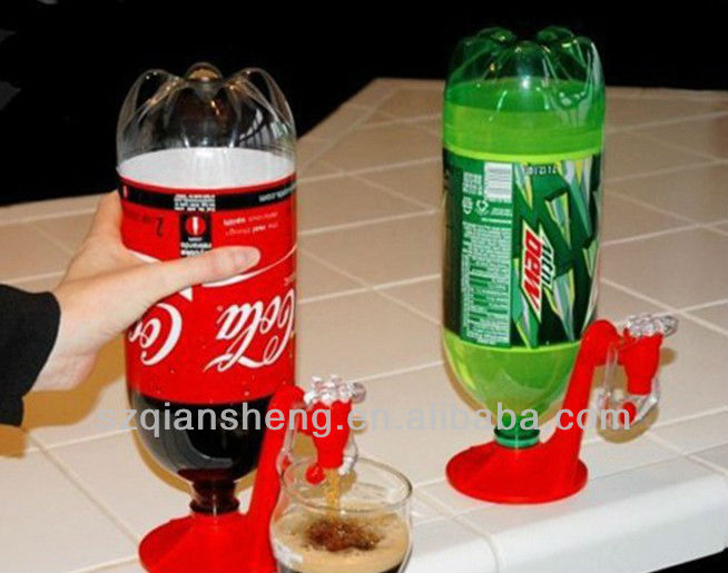 ポータブル清涼飲料ディスペンサーソーダ水ドリンクディスペンサー問屋・仕入れ・卸・卸売り