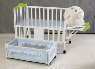 Baby Bed