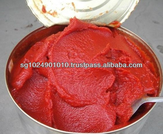 tomato paste with good quality and competitive price
