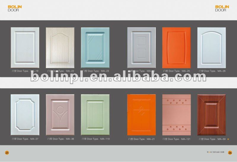Gabinetes de baño modernos ~ dikidu.com Closets y cocinas de pvc panama