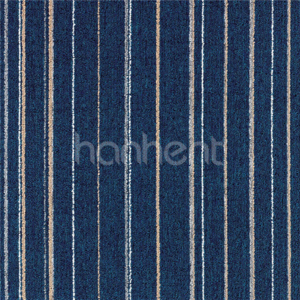 100% PP turfted pila de lazo azulejo de la alfombra de