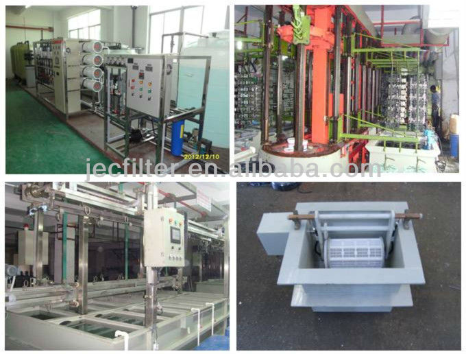 新しいプロセス2014年半- 自動バレルめっき装置中国製問屋・仕入れ・卸・卸売り