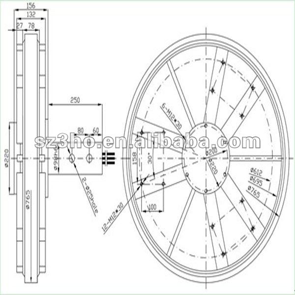 Free Energy Generator Magnet