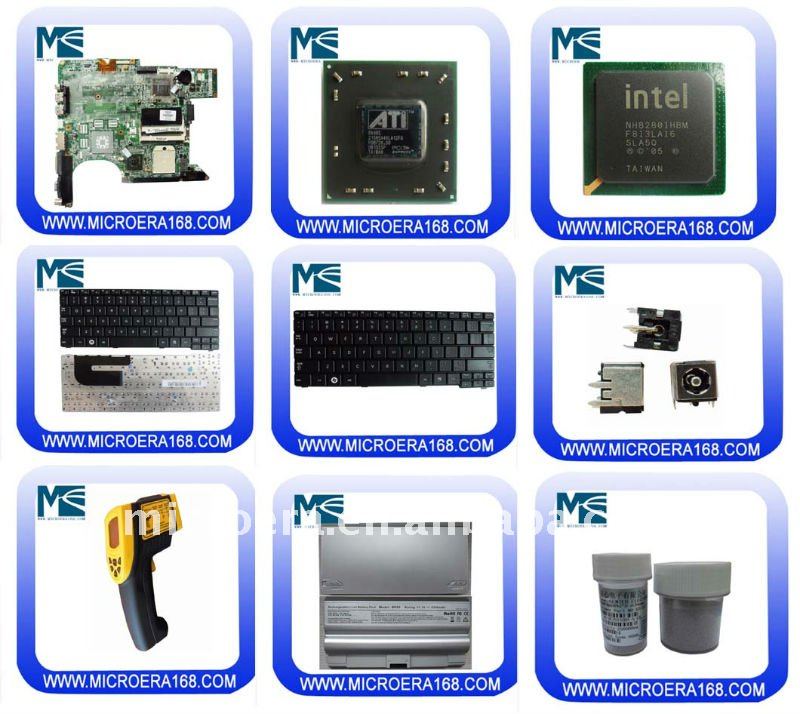 統合されていないHP DV7 486541-001のためのマザーボードラップトップ問屋・仕入れ・卸・卸売り