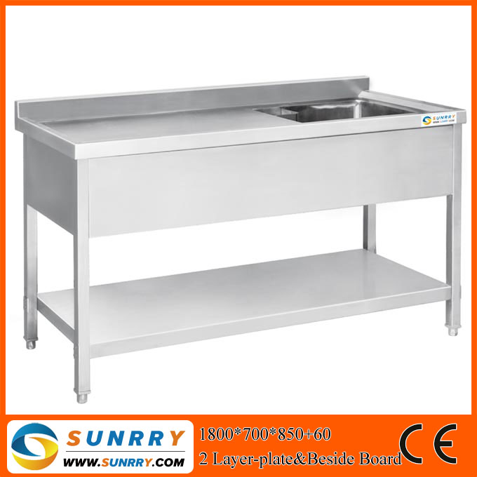 Kitchen Sink (SY-SK4718 SUNRRY), View Kitchen Sink Prices In Dubai ...