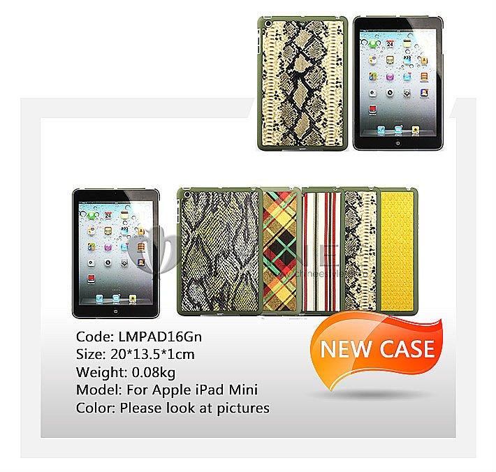 for iPad Mini