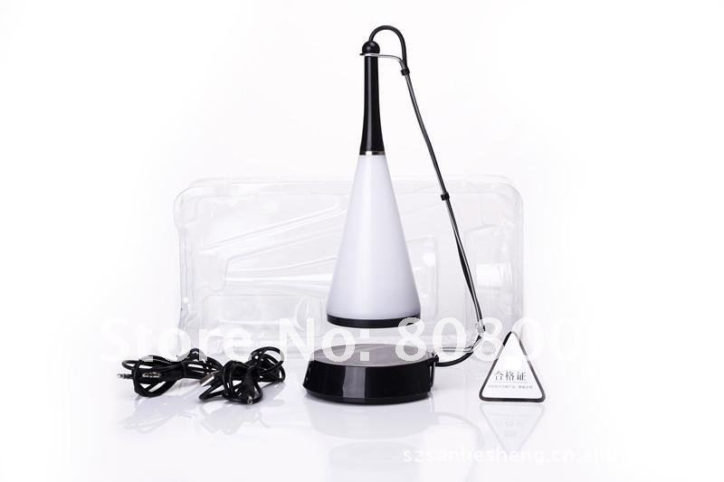 Wholesale 30pcs/lot New Arrival Touch Sensor LED Table Lamp with Mini Speaker Elegant Night Lamp Desk Light JNC-TL1118 Wholesale 30pcs/lot New Arrival Touch Sensor LED Table Lamp with Mini Speaker Elegant Night Lamp Desk Light JNC-TL1118