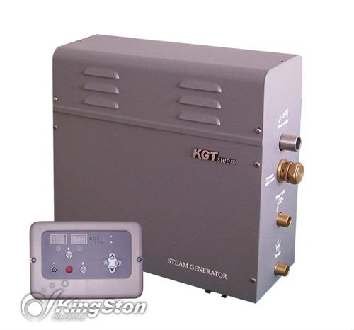 10KW自動携帯用サウナの蒸気の発電機か汽船問屋・仕入れ・卸・卸売り