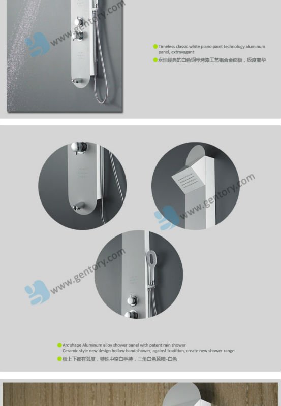 新しいacs2013、 ce、 アルミニウム合金シャワーcupcパネル、 シャワースクリーン-- Ａ１１２仕入れ・メーカー・工場