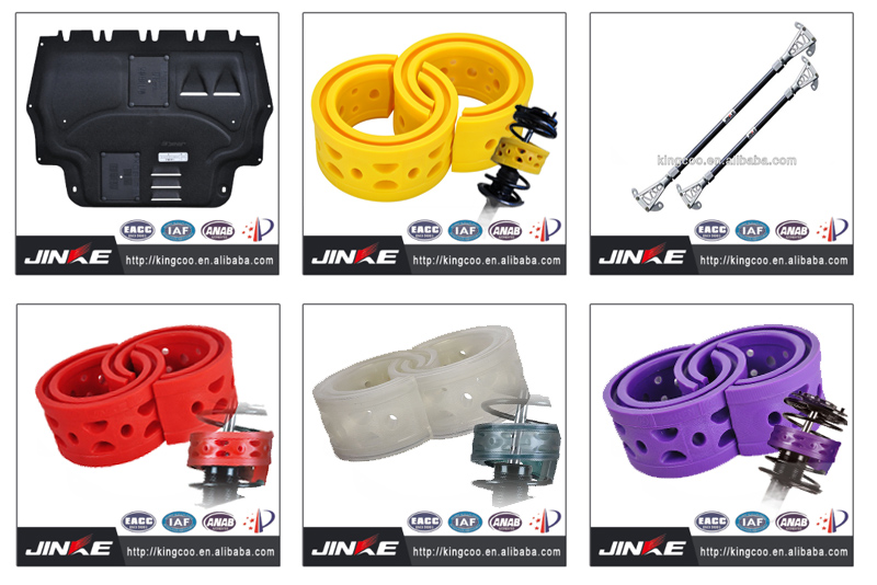 JINKE Protecting Car Part Auto Part