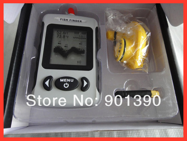 эхолоты для рыбалки fish finder ffw718 эхолоты для рыбалки fish finder ffw718