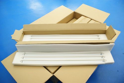 Slim Tube Light