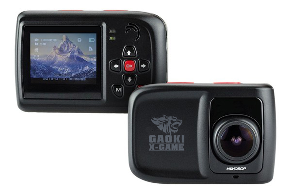 最新の製品同様ＧＯＰＲＯ1080wifi防水hdスポーツカムでの双方向リモートコントローラ問屋・仕入れ・卸・卸売り