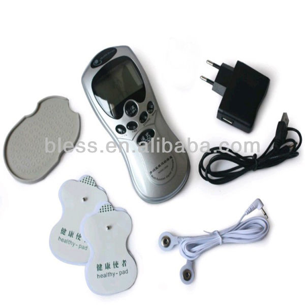 digital tens therapy massage health care products