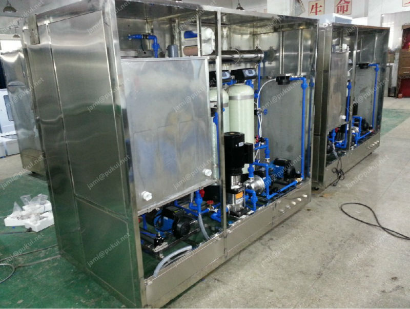 統合的な水ro-300-xg　5ガロンボトル用充填機仕入れ・メーカー・工場