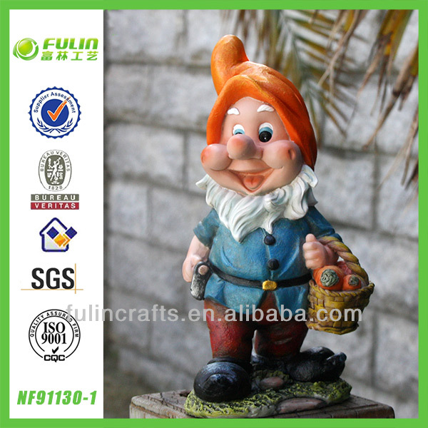 かわいいgnomepolyresin園芸製品問屋・仕入れ・卸・卸売り