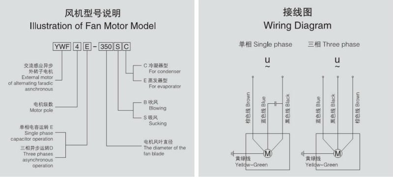 Evaporator Fan Motor Wiring Diagram from i01.i.aliimg.com