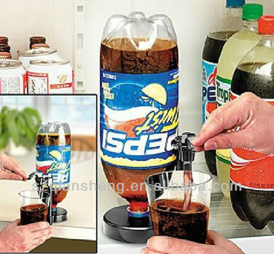 ポータブル清涼飲料ディスペンサーソーダ水ドリンクディスペンサー問屋・仕入れ・卸・卸売り