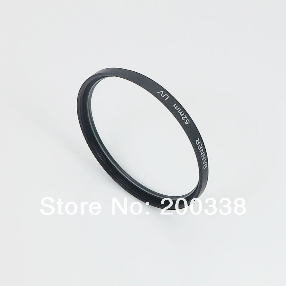 ウルトラバイオレット52ミリメートルニコン用uvフィルターd5200d5100d5000d3200d310018〜55ミリメートルレンズ問屋・仕入れ・卸・卸売り