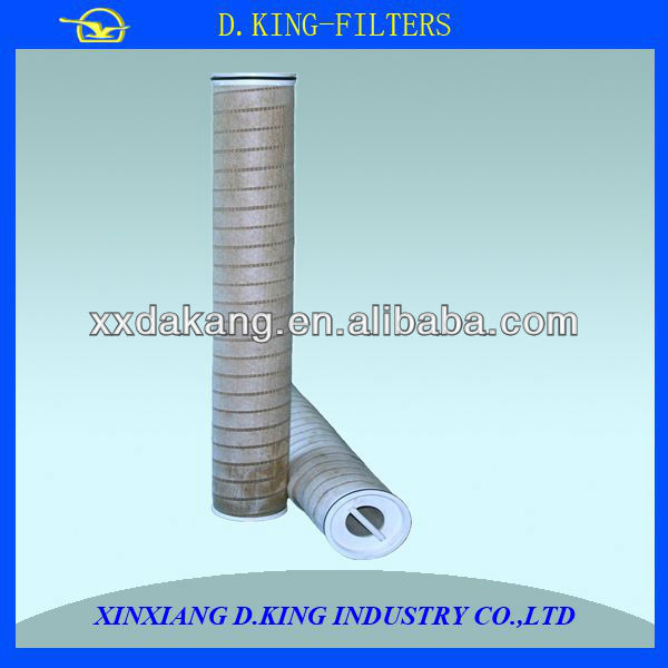 Supply hollow fiber membrane water filter,China D.KING price supplier