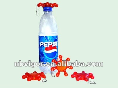 K11- シリーズ- 1販促プラスチックビールの栓抜き問屋・仕入れ・卸・卸売り