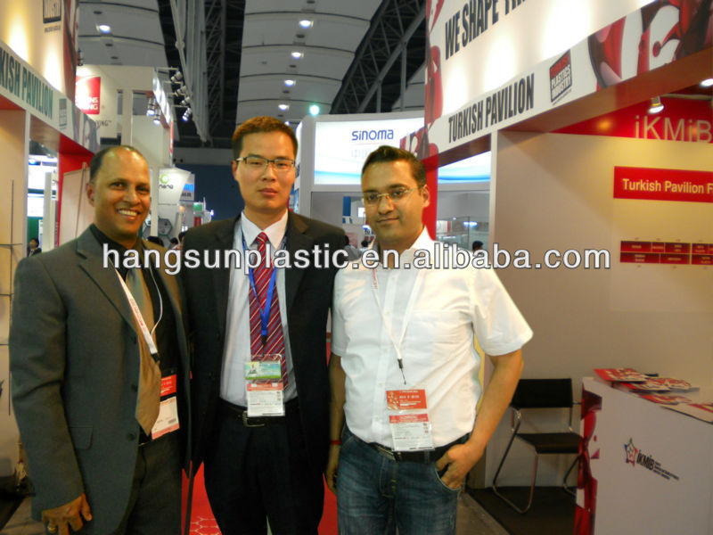 High performance biodegradable corn starch resin