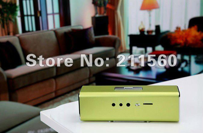 10pcs soundbox Music angel UK2 speakers lithium battery + FM+U disk+SD/TF card Free shipping 10pcs soundbox Music angel UK2 speakers lithium battery + FM+U disk+SD/TF card Free shipping