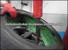 スライム安全修理フラットタイヤの修理シール剤自動50056スライム問屋・仕入れ・卸・卸売り