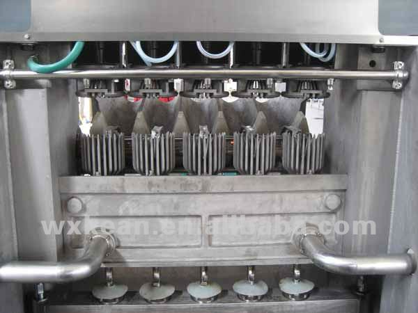 Automatic Orange Juice making Machine