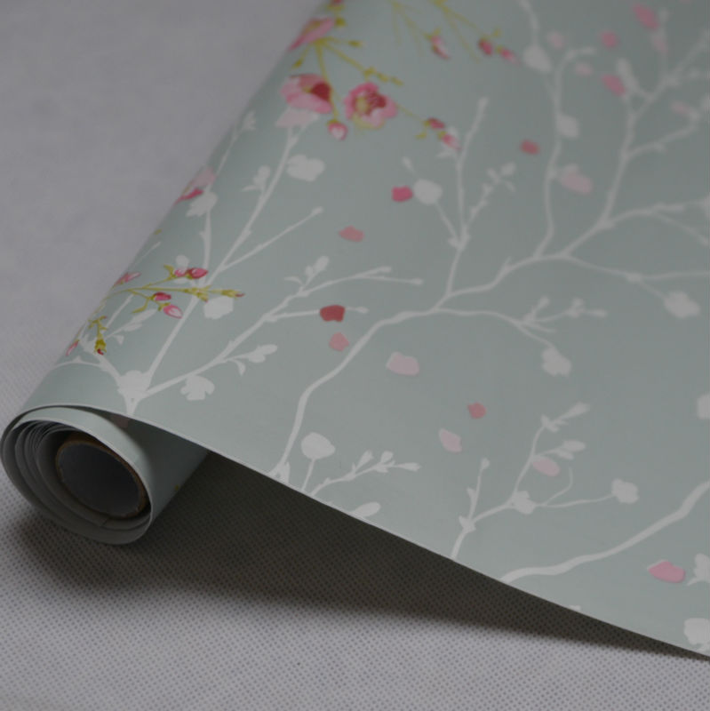 竹の壁紙/pvcwallpaper/自己粘着性の壁紙問屋・仕入れ・卸・卸売り