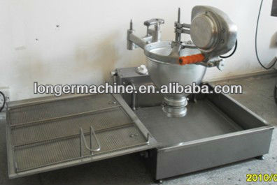 Mini Donut Making Machine |Automatic Donut Machine
