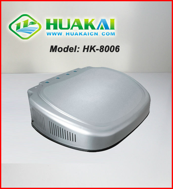 high potential therapy device