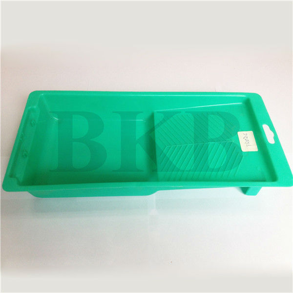 ペイントローラー5インチのプラスチックトレイ問屋・仕入れ・卸・卸売り