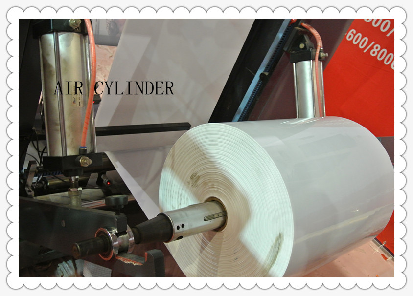 air cylinder