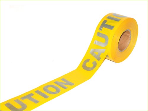 peの注意テープを使用して長い500m建設のためのラインと警察問屋・仕入れ・卸・卸売り