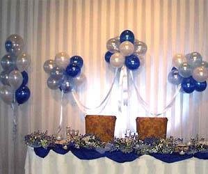 Latex globos decoracion para el wedding, cumpleaños y fiesta