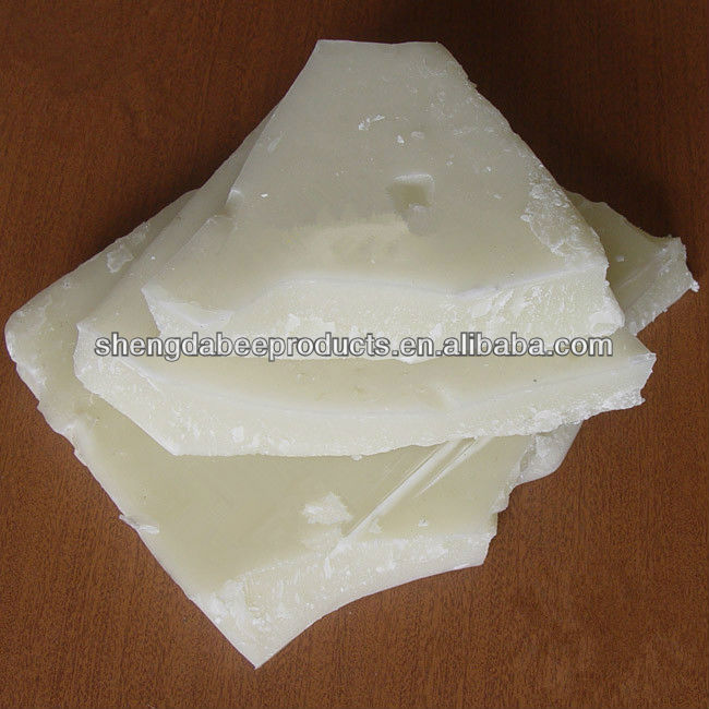 China 20 years exporting directly manufacturer candles making pure beeswax