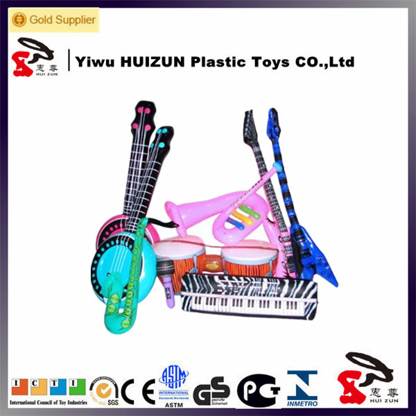 Pvcinflatatableドラム昇進; インフレータブル楽器; インフレータブルおもちゃ問屋・仕入れ・卸・卸売り