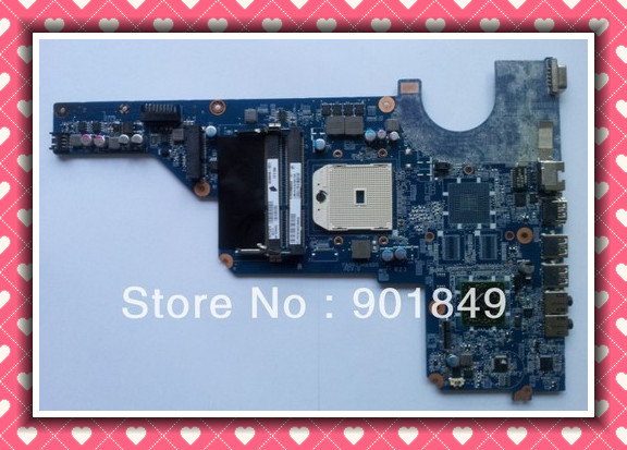 Buy g4 g6 g7 motherboard for hp pavilion 649948-001 100% test ok high