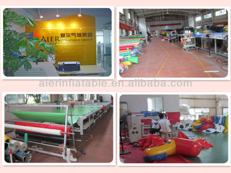 中国インフレータブルバンカー、 panintballシューティングゲームのためのテント仕入れ・メーカー・工場