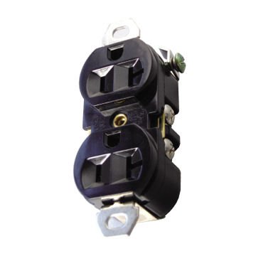 Duplex Socket