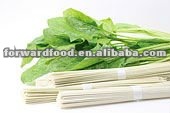 low fat spinach noodles
