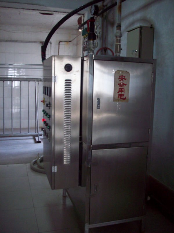 電気加熱蒸気ボイラー問屋・仕入れ・卸・卸売り