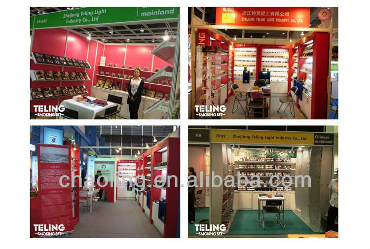 2014 Brazil Bling Cigarette Case