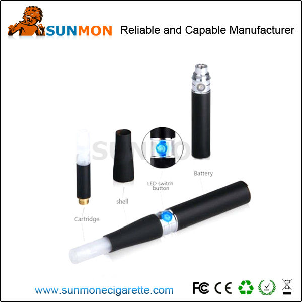 High quality ego t battery premium portable e shisha pen wholesale from china
