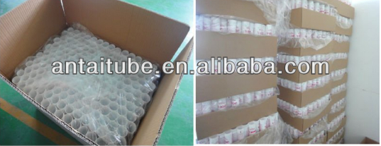 16MM Small Plastic Soft Tubes For Cosmetics Night Cream Packages仕入れ・メーカー・工場