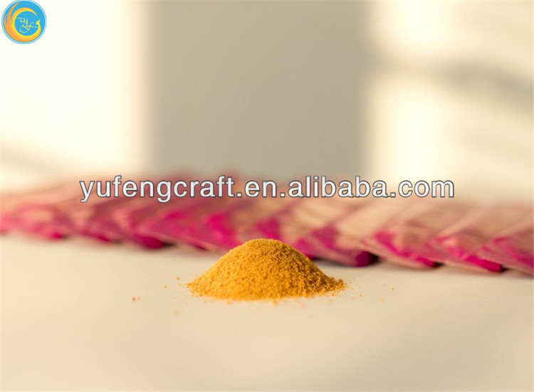 cold water soluble instant tea powder